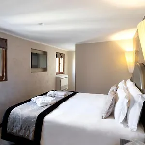 3* Hotel Alle Guglie Boutique