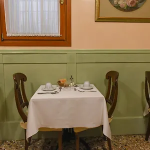 3* Hotel Palazzo Cendon Piano Antico