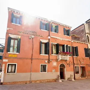 2* Gasthuis Ca' San Marcuola 1